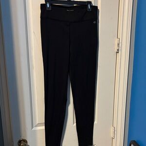 Champion Jet Black Activewear Leggings